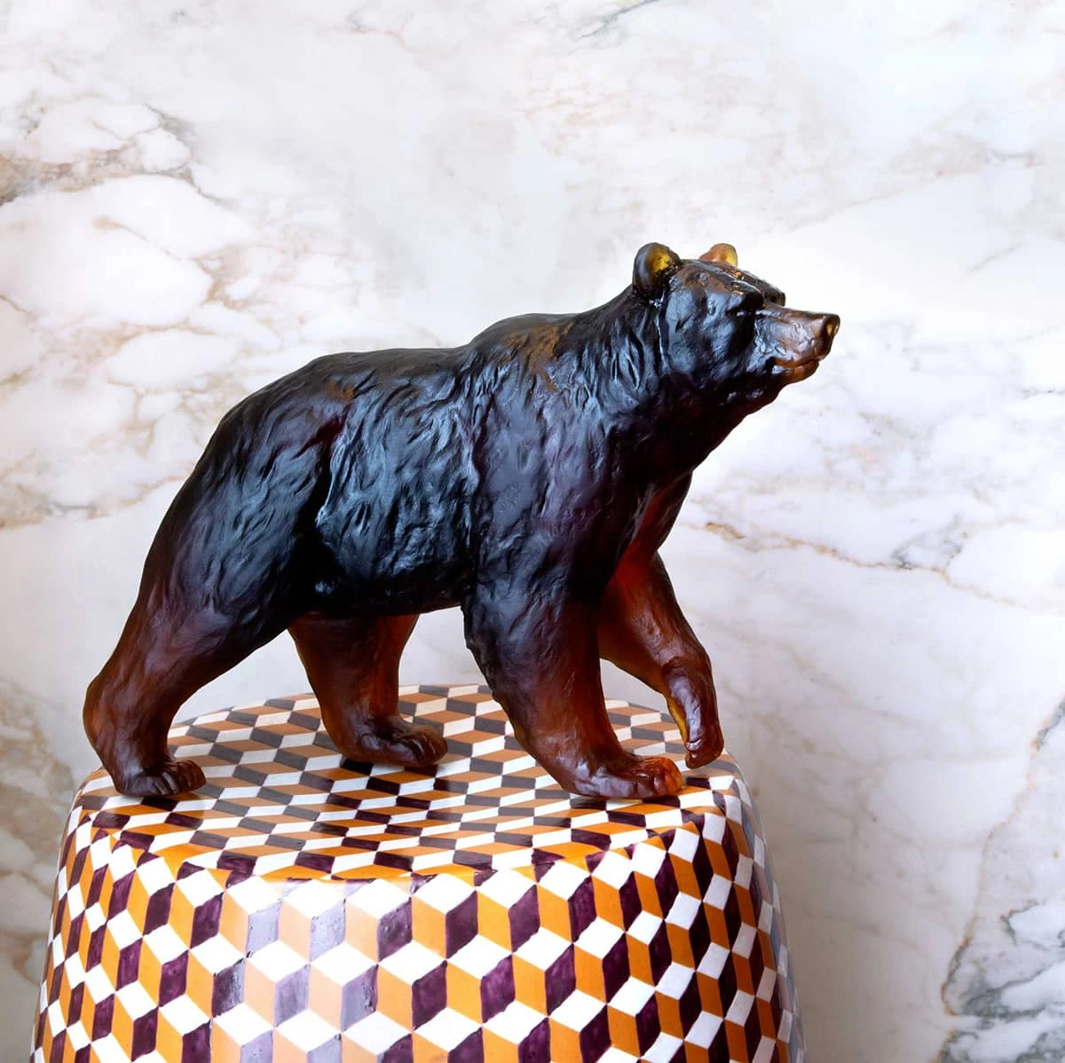 Ours Brun Daum 4 Ours Brun Daum – Image 4