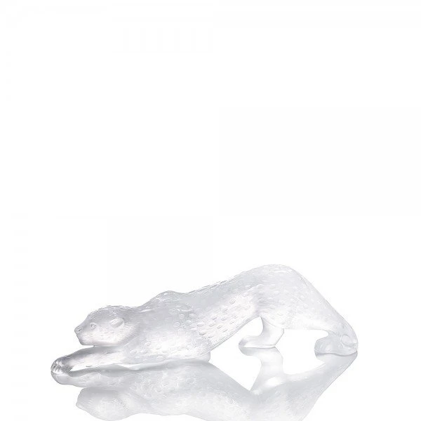 Panthère Zeila Incolore Gm Lalique 3 Panthère Zeila Incolore Gm Lalique – Image 3
