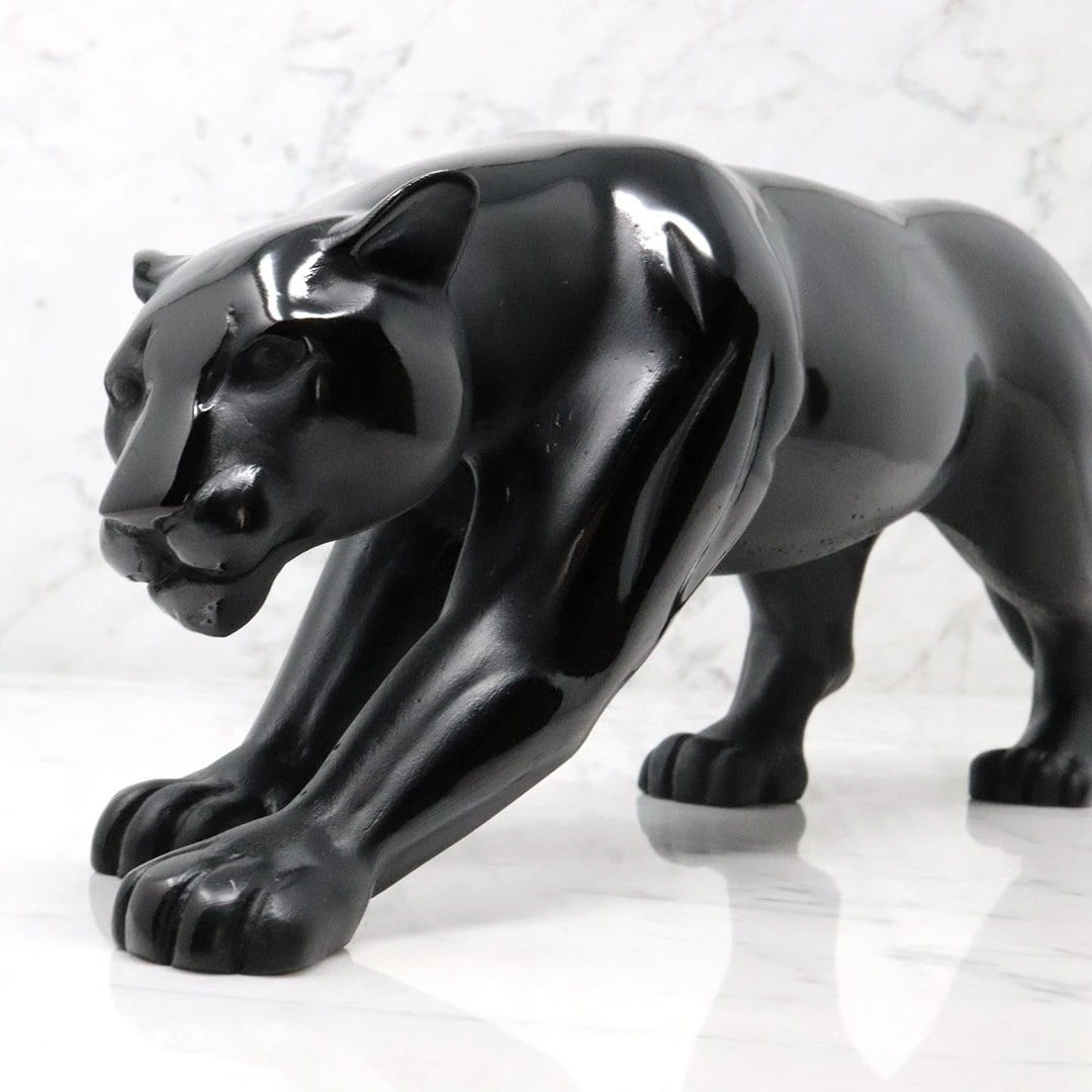 Panthère Daum 1 Panthère Daum