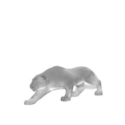 Panthère Grise Pm Daum