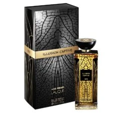 Lalique Noir Premier « Illusion Captive » Eau De Parfum 100ml