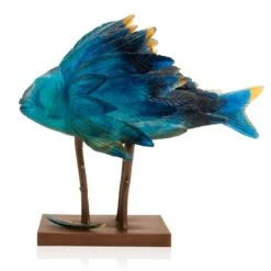 Punky Fish De Patrick Rougereau Daum