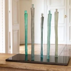 La Foule Daum – Laurence Bonnel