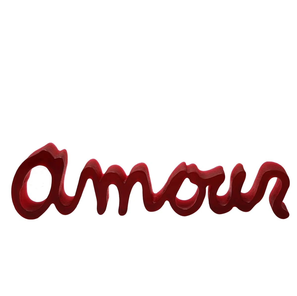 Amour Rouge Ben Daum 2 Amour Rouge Ben Daum – Image 2