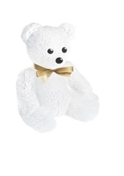 Doudours Gm Blanc Daum 375 Ex