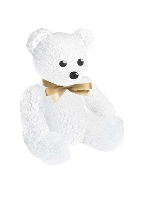 Doudours Gm Blanc Daum 375 Ex 1 Doudours Gm Blanc Daum 375 Ex