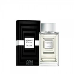 Lalique Hommage à l'Homme Eau De Toilette - Luxury Fragrance for Men