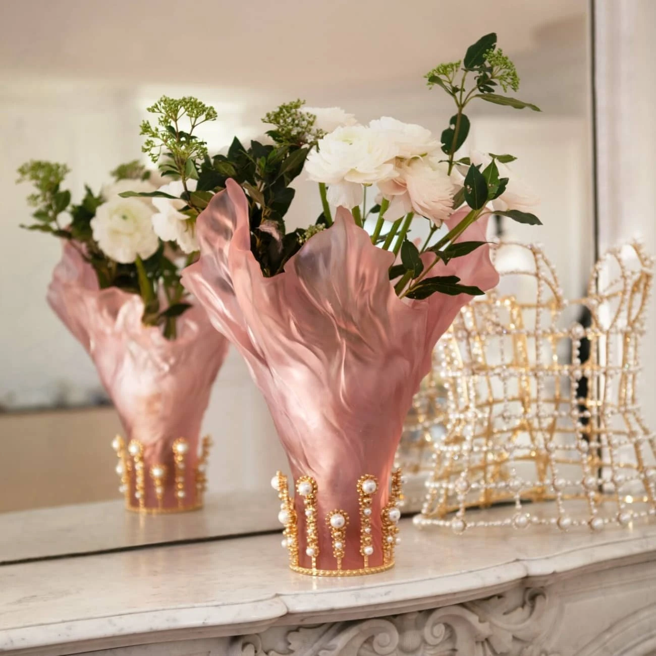 Vase Grand Modèle By Tamara Ralph Daum 1 Vase Grand Modèle By Tamara Ralph Daum