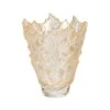 Vase Champs-élysées Lalique