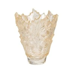 Vase Champs-élysées Lalique