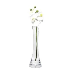 Vase Soliflore Cristal