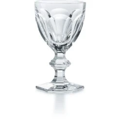 Baccarat Harcourt 1841 - Verre en Cristal de Prestige 5 Baccarat Harcourt 1841 - Verre en Cristal de Prestige -OBJETS DÉCORATIFS CRISTAL Verre Harcourt 1841 Baccarat