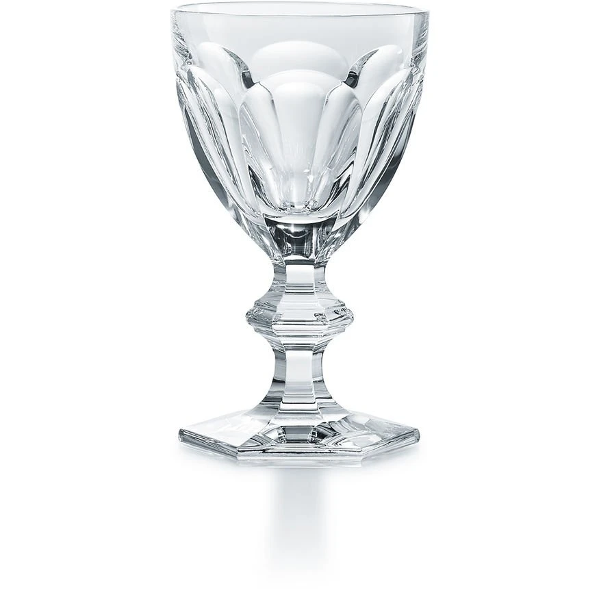Baccarat Harcourt 1841 - Verre en Cristal de Prestige 3 Baccarat Harcourt 1841 - Verre en Cristal de Prestige – Image 3