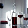 Baccarat Montaigne Crystal Wine Glass