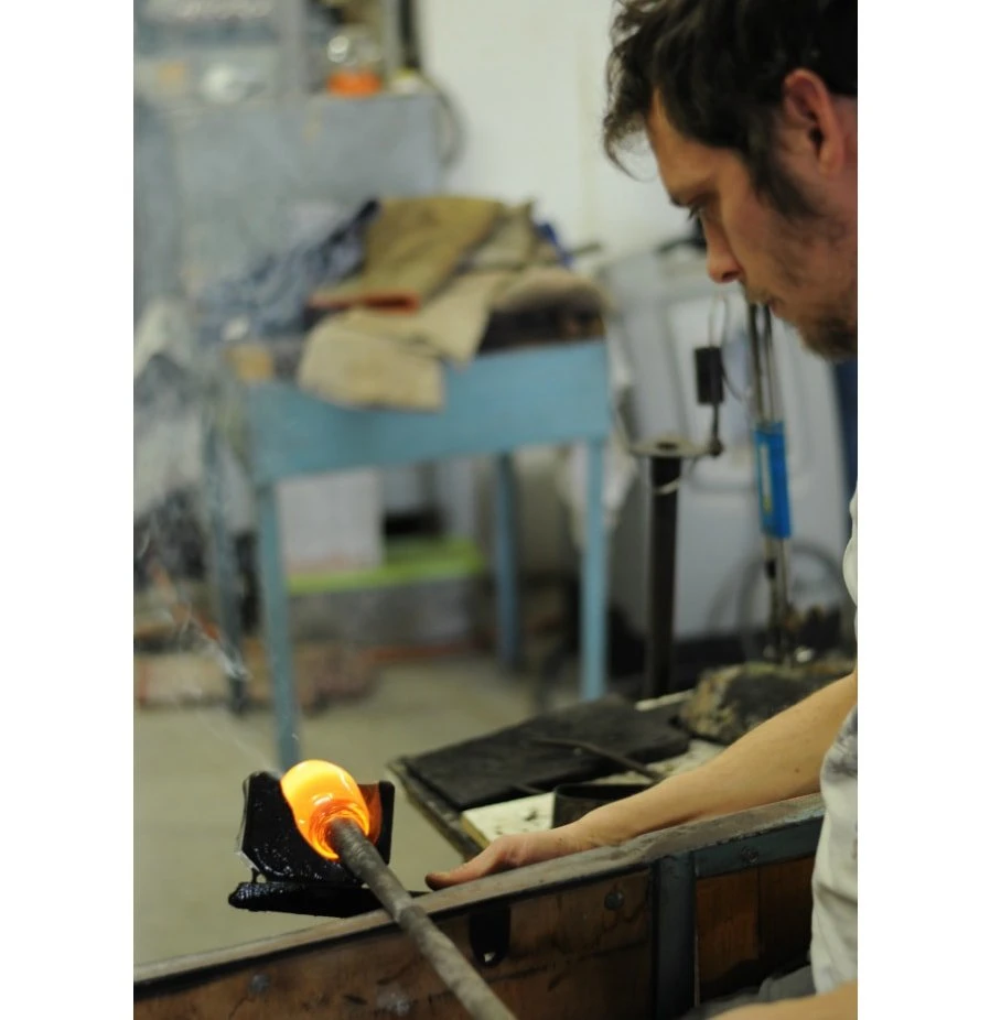 Presse-papier Cuivre | Guillaume Rude 2 Presse-papier Cuivre | Guillaume Rude – Image 2