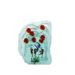 Presse-papier Aquarium – Yves Trucchi