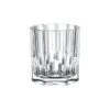 Nachtmann Aspen Set de 4 Verres à Whisky en Cristal Haut de Gamme