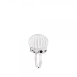 Bague Vibrante Lalique