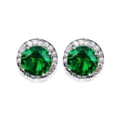 Boucles D’oreilles Harmonie Éternelle