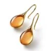 Galea Boucles D’oreilles Baccarat