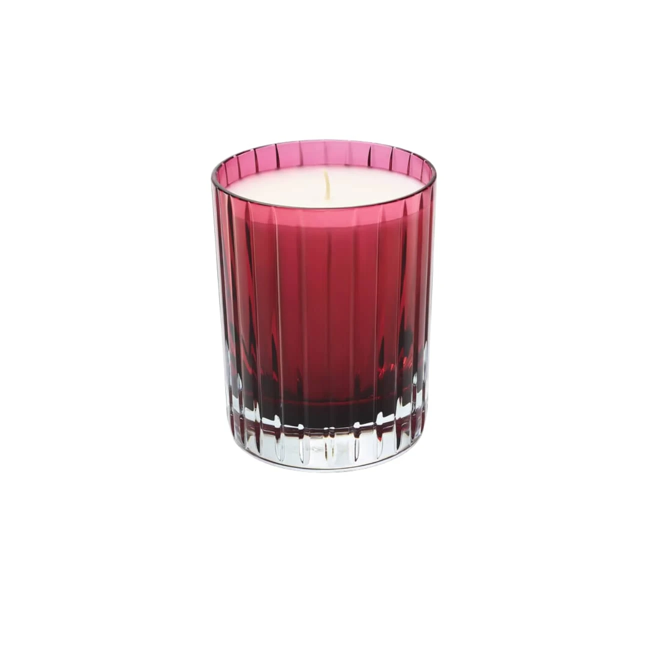 Baccarat Feu Créateur Scented Candle - Quatre Éléments Collection 2 Baccarat Feu Créateur Scented Candle - Quatre Éléments Collection – Image 2