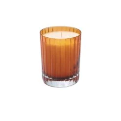 Baccarat Bougie Parfumée Sable Précieux - Collection Quatre Éléments