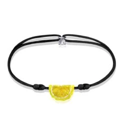 Bracelet Le Limoncello Michaël Vessière