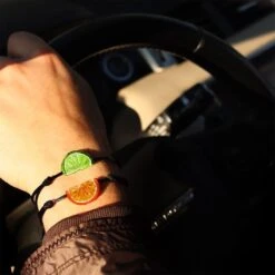 Bracelet La Sangria Michaël Vessière