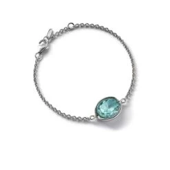 Bracelet Croisé Baccarat