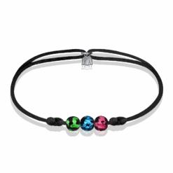 Bracelet Chakras Energie
