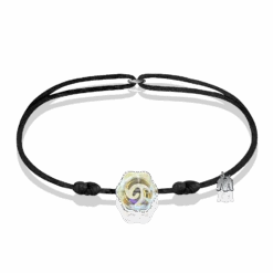 Bracelet Rose De France Michaël Vessière