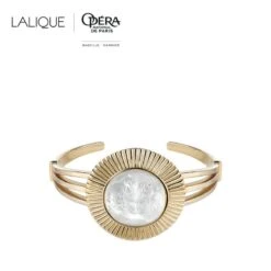 Bracelet Le Baiser Lalique