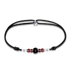 Bracelet Tourmaline Murano Michaël Vessière