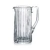 Baccarat Harmonie Crystal Pitcher