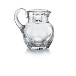 Baccarat Harcourt 1841 Clear Crystal Pitcher