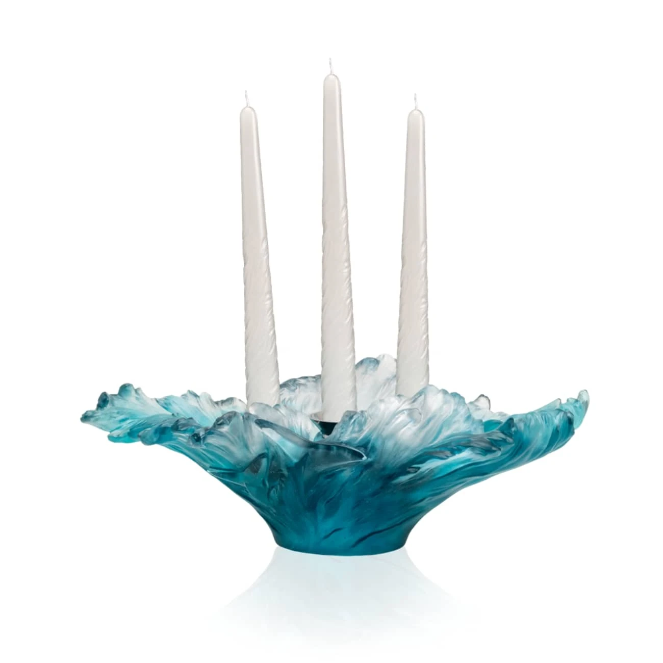 Candélabre Moyen Modèle Maya Daum 2 Candélabre Moyen Modèle Maya Daum – Image 2