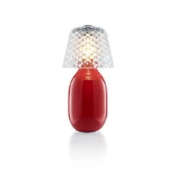 Candy Light Baby Lampe Nomade Baccarat