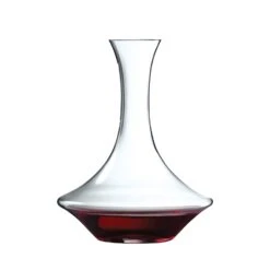 Spiegelau Authentis Carafe Décanter en Cristal 1L
