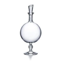 Baccarat x JCB Passion Crystal Champagne Carafe by Jean-Charles Boisset