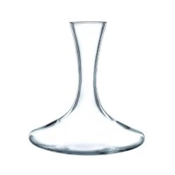 Nachtmann Vivendi Wine Decanter - 0.75L Premium Crystal Carafe