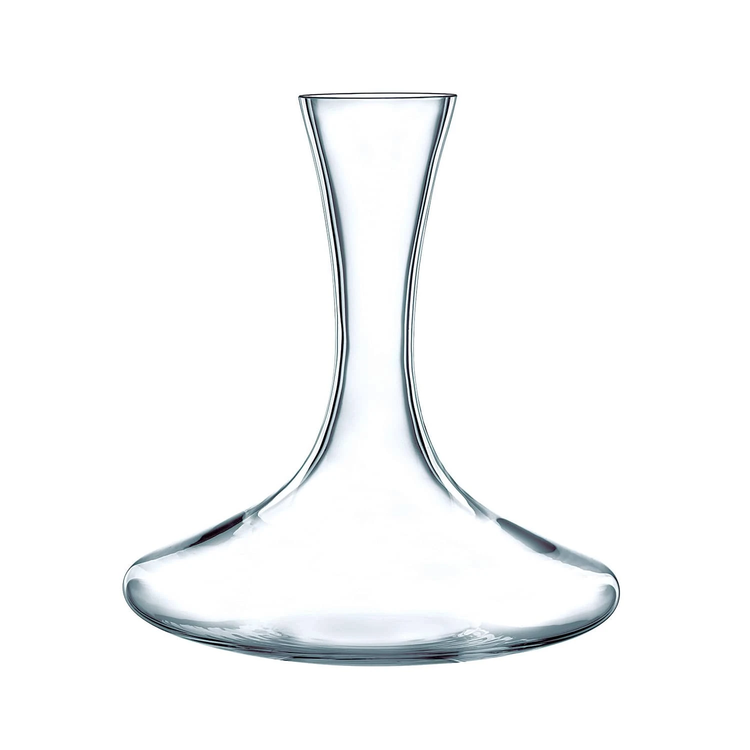 Nachtmann Vivendi Wine Decanter - 0.75L Premium Crystal Carafe 1 Nachtmann Vivendi Wine Decanter - 0.75L Premium Crystal Carafe