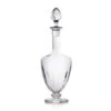 Baccarat Capri Carafe à Décanter en Cristal avec Certificat d'Authenticité