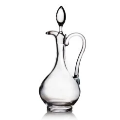 Baccarat Oenologie Carafe à Décanter - Cristal de Prestige