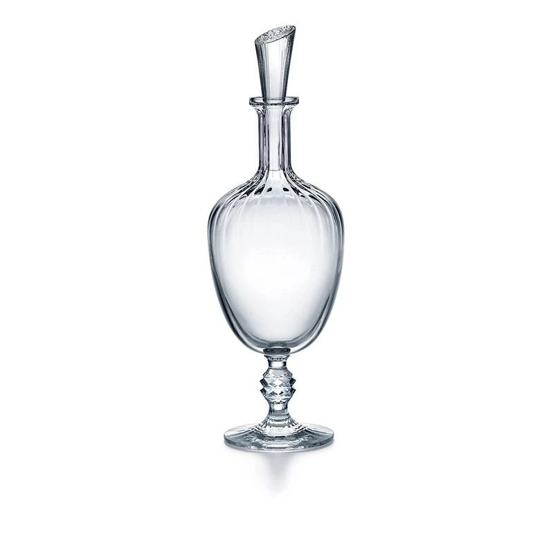 Baccarat JCB Passion Collection Wine Carafe by Jean-Charles Boisset 1 Baccarat JCB Passion Collection Wine Carafe by Jean-Charles Boisset