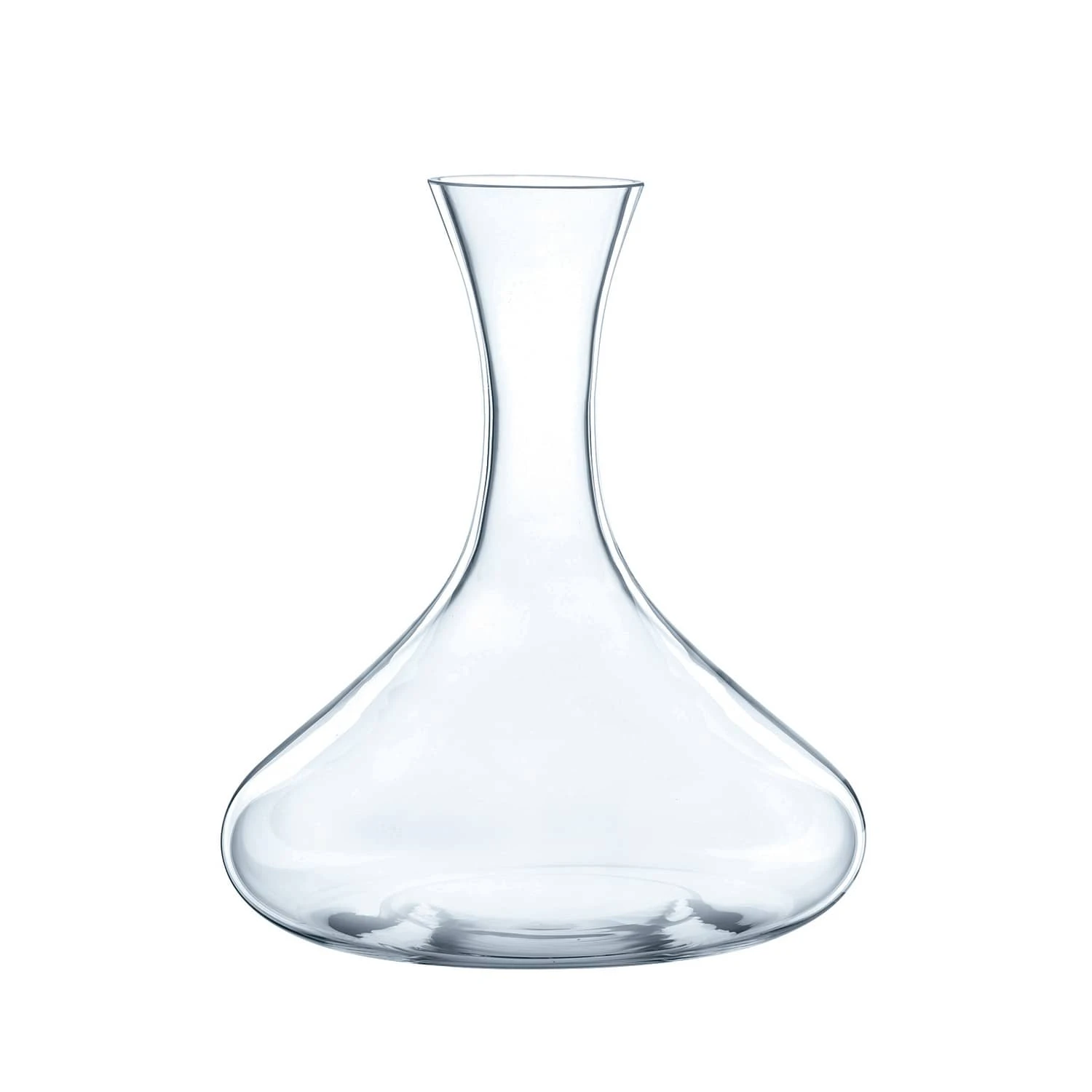 Nachtmann Vivendi Carafe à Décanter en Cristal 23 cm 1 Nachtmann Vivendi Carafe à Décanter en Cristal 23 cm