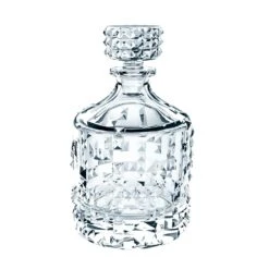 Nachtmann Punk Collection Crystal Whisky Carafe (75cl)