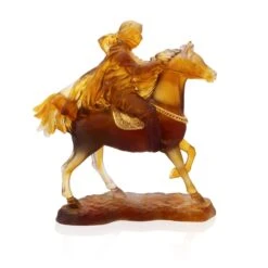 Cavalier Des Sables Daum