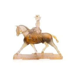 Cavalière Andalouse Daum