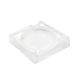 Cendrier Wingen Lalique