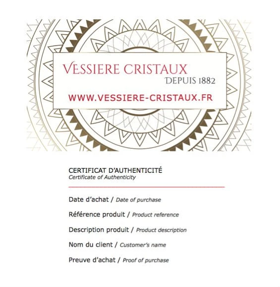 Bracelet Cristaux Carrés 2 Bracelet Cristaux Carrés – Image 2